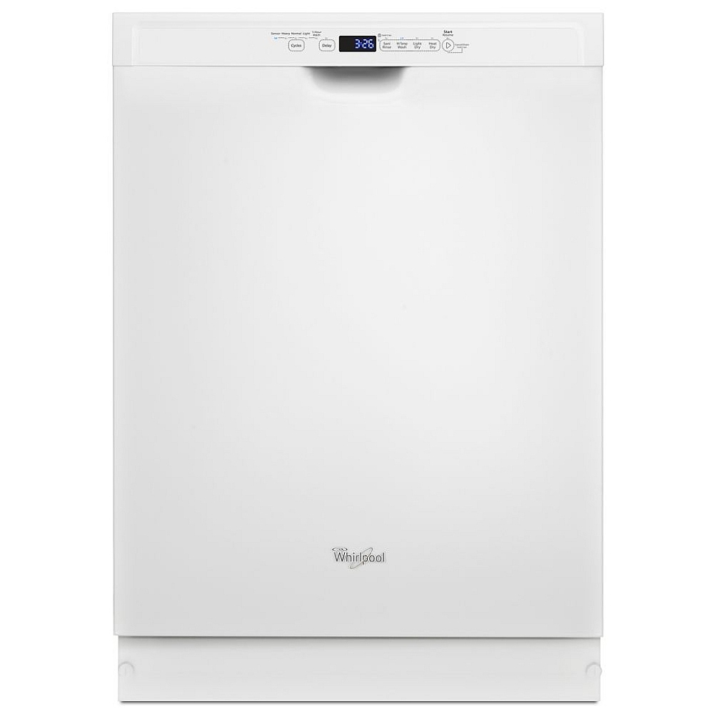 WDF560SAFW Whirlpool Dishwasher Canada Best Price, Reviews and Specs