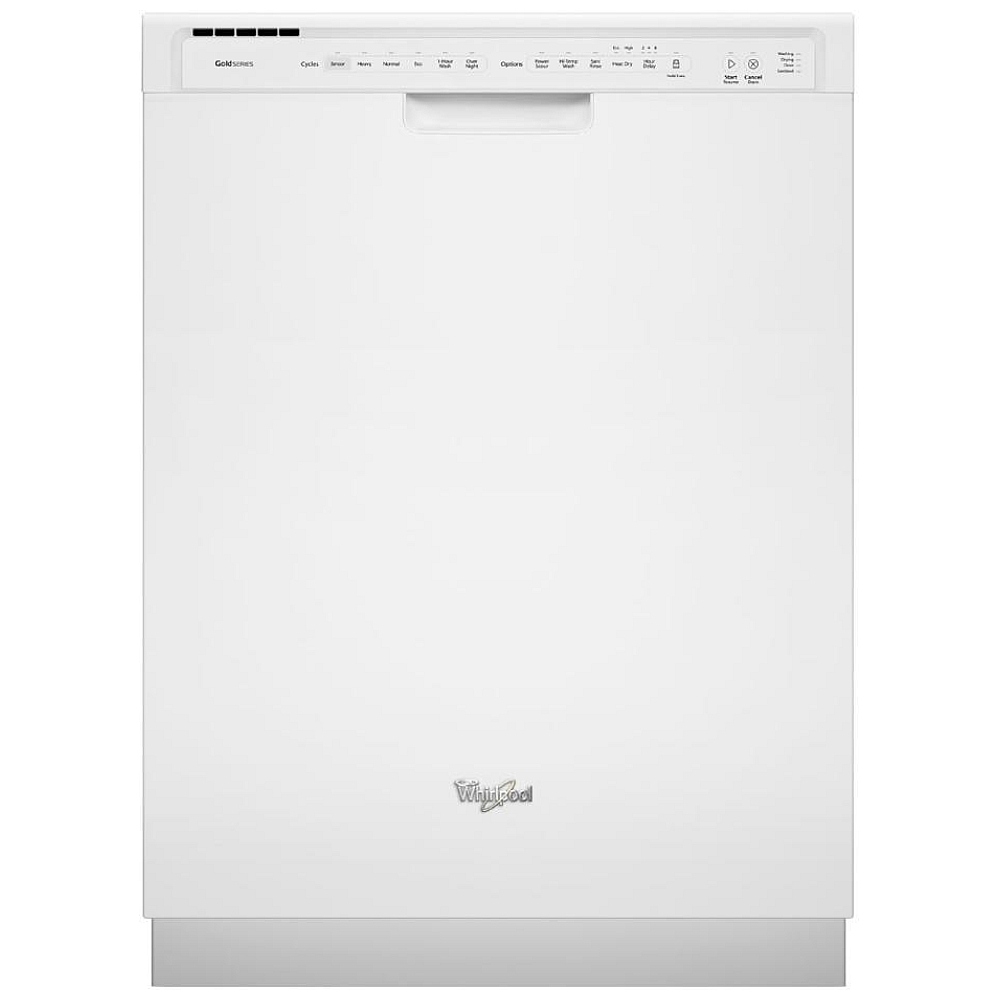 WDF730PAYB Whirlpool Dishwasher Canada Parts Discontinued Sale! Best Price, Reviews and Specs