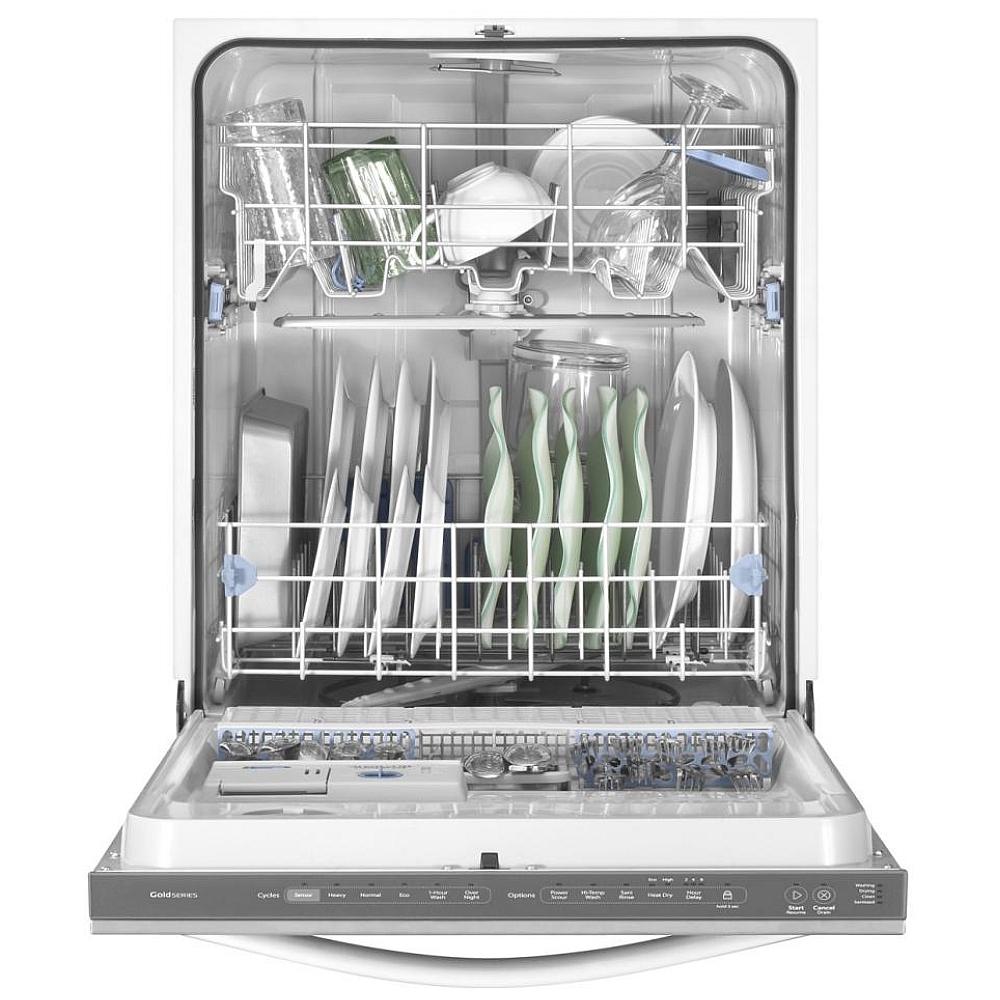 WDF730PAYM Whirlpool Dishwasher Canada Parts Discontinued Sale! Best