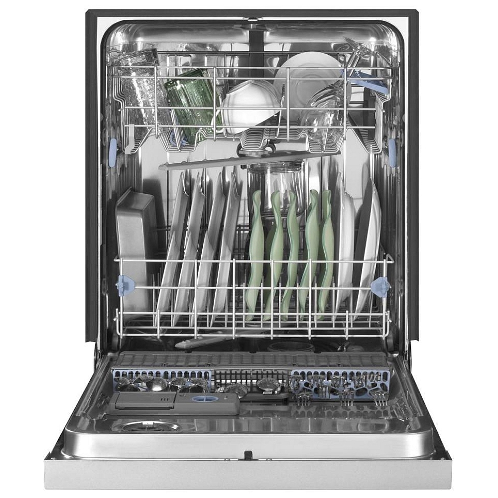 WDF750SAYB Whirlpool Dishwasher Canada Sale! Best Price, Reviews and