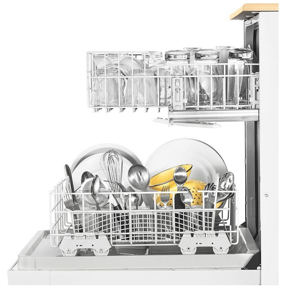 WDP370PAHW Whirlpool Portable Dishwasher Canada - Sale! Best Price