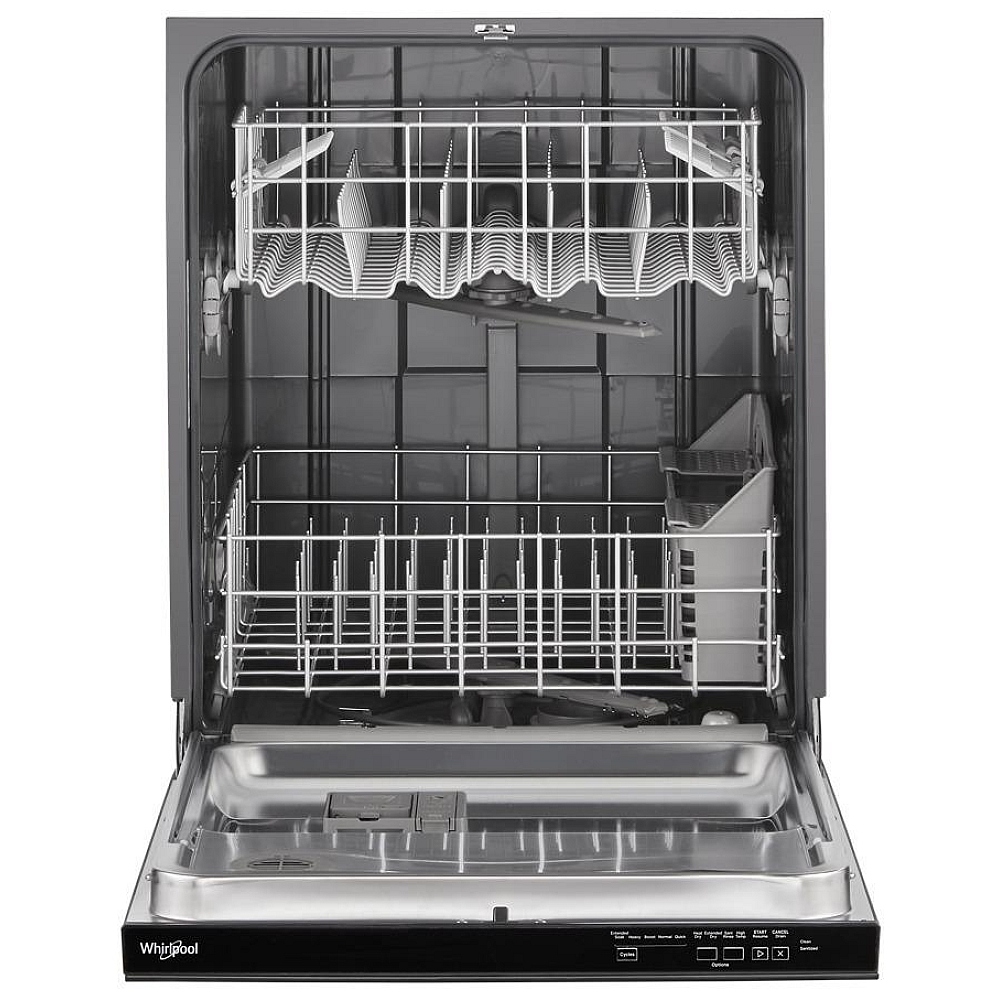 WDP540HAMB Whirlpool Dishwasher Canada Sale! Best Price, Reviews and