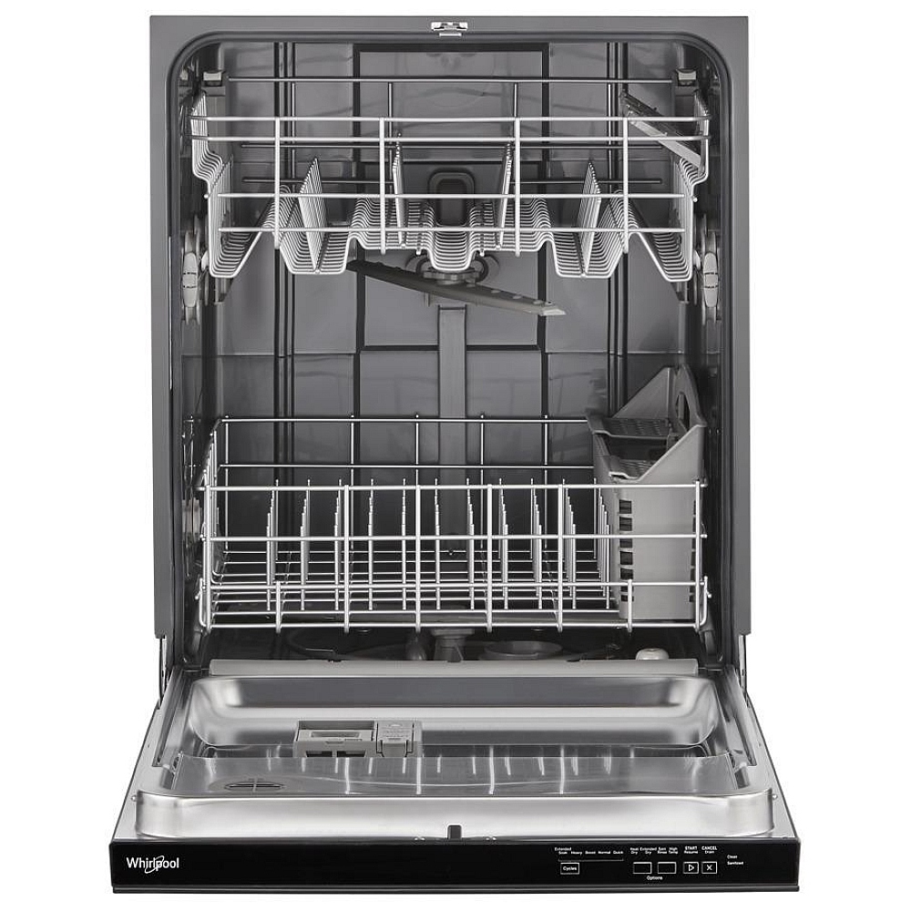WDP560HAMB Whirlpool Dishwasher Canada Sale! Best Price, Reviews and