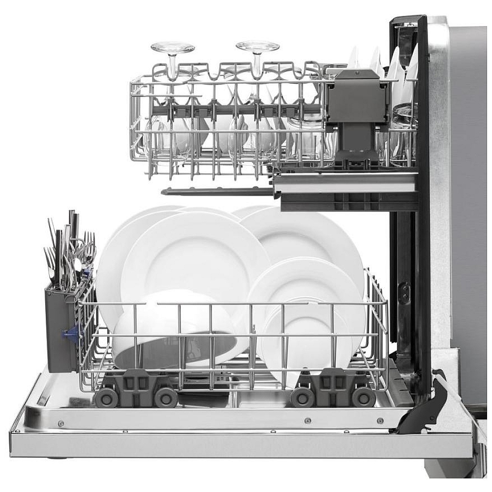whirlpool dishwasher wdt780saem