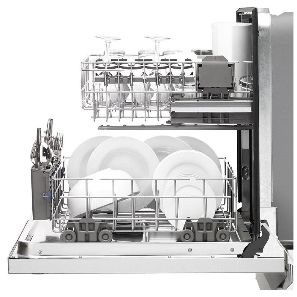 Whirlpool Gold Series Dishwasher Wdt780saem2 Parts Reviewmotors.co