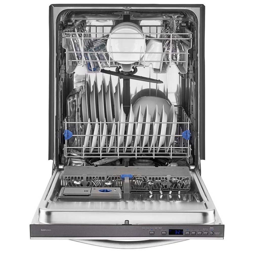 Whirlpool Gold Series Dishwasher Wdt780saem2 Parts Reviewmotors.co