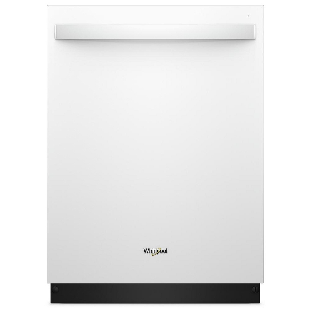 WDT970SAHW Whirlpool Dishwasher Canada Parts Discontinued Sale
