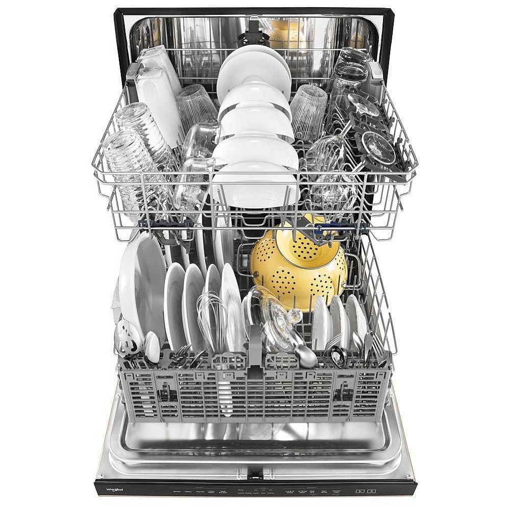 WDTA50SAHN Whirlpool BuiltIn Undercounter Dishwasher Canada Sale! Best Price, Reviews and