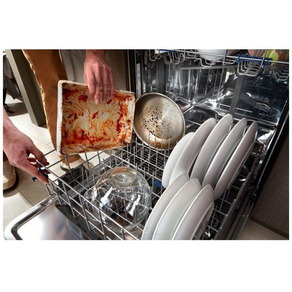 WDTA50SAHZ Whirlpool Dishwasher Canada Parts Discontinued Sale! Best