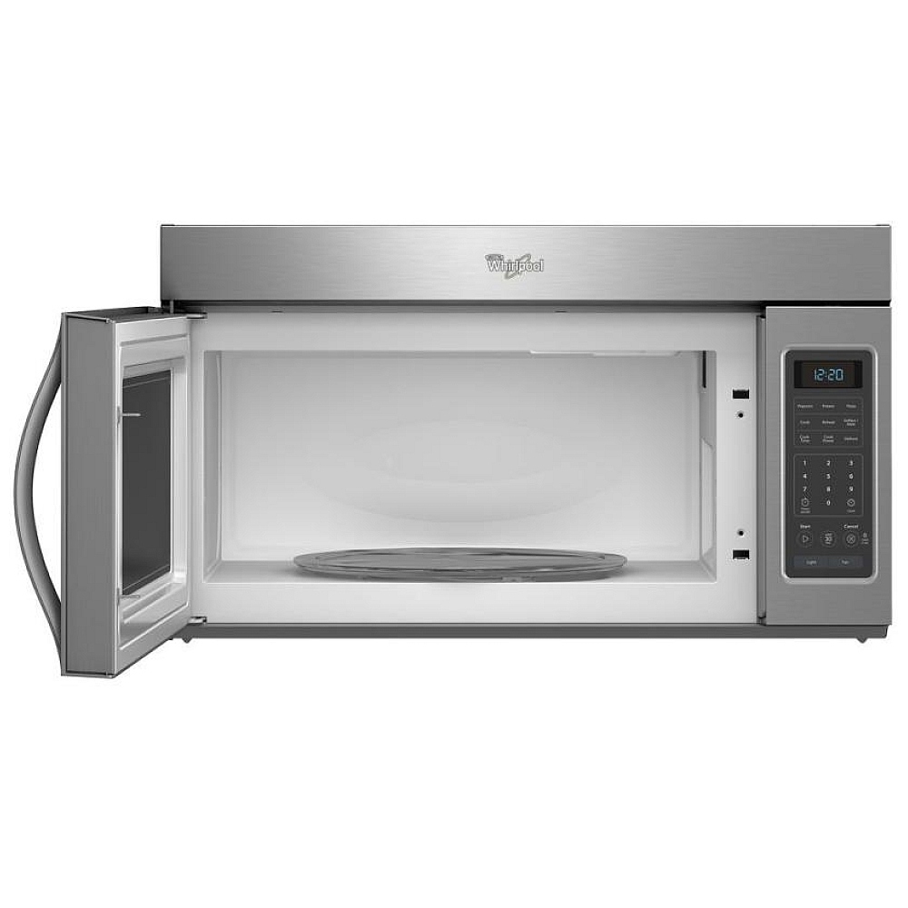 YWMH31017AB Whirlpool Over the Range Microwave Canada Parts Discontinued Sale! Best Price