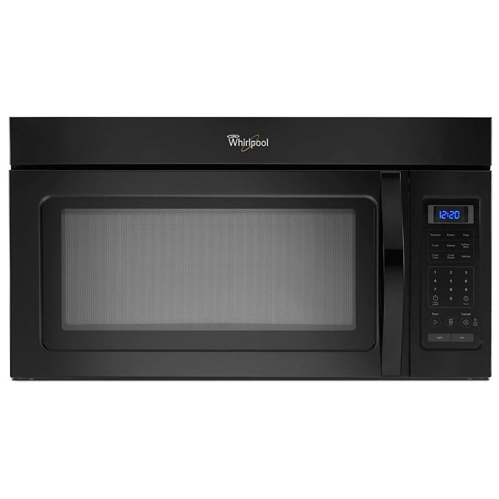 YWMH31017AB Whirlpool Over the Range Microwave Canada Parts Discontinued Sale! Best Price