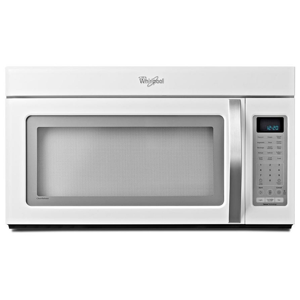 YWMH53520AH Whirlpool Over the Range Microwave Canada Parts