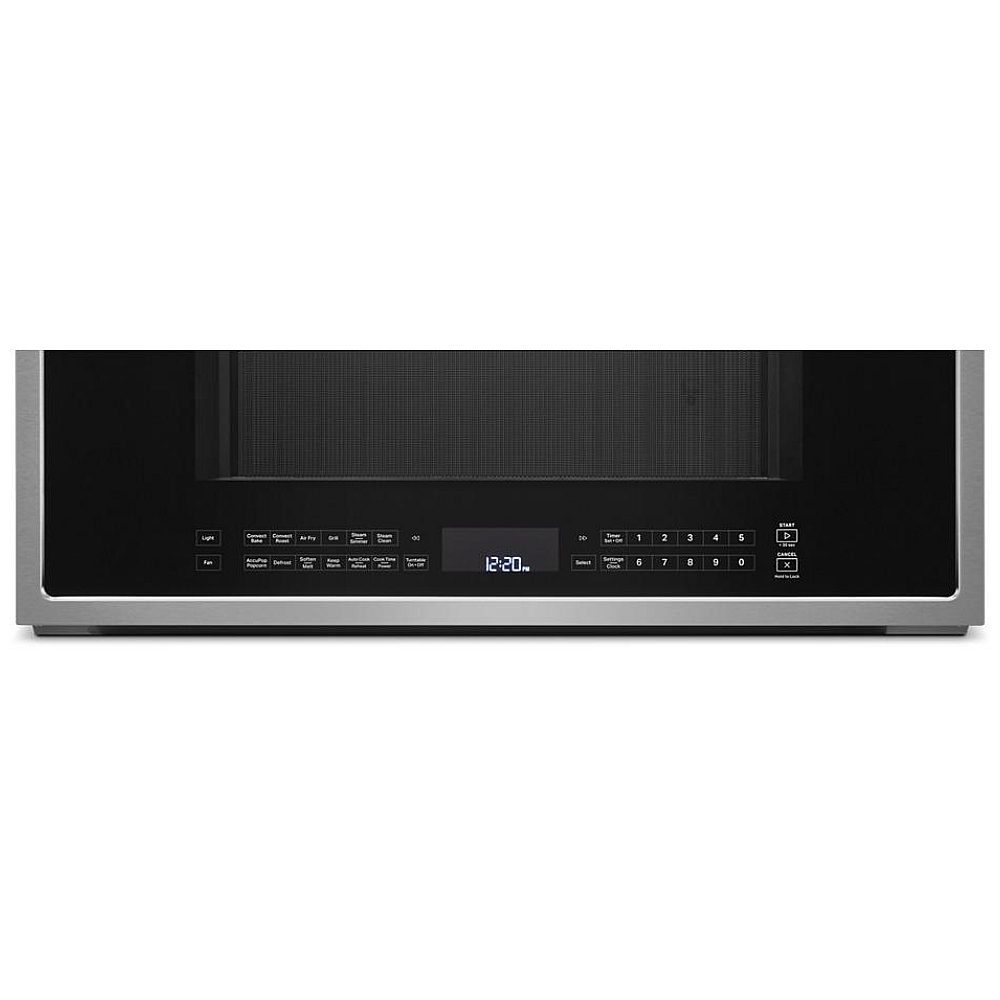 YWMH78519LZ Whirlpool Over the Range Microwave Canada Best Price