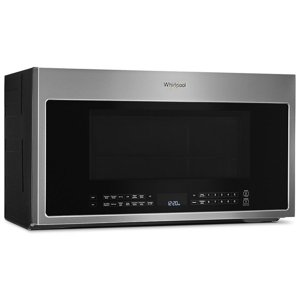 YWMH78519LZ Whirlpool Over the Range Microwave Canada Best Price