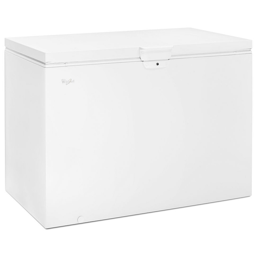 WZC3115DW Whirlpool Freezer Canada - Best Price, Reviews and Specs