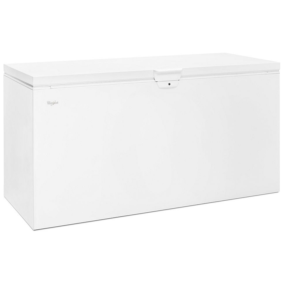 WZC3122DW Whirlpool Chest Freezer Canada Sale! Best Price, Reviews
