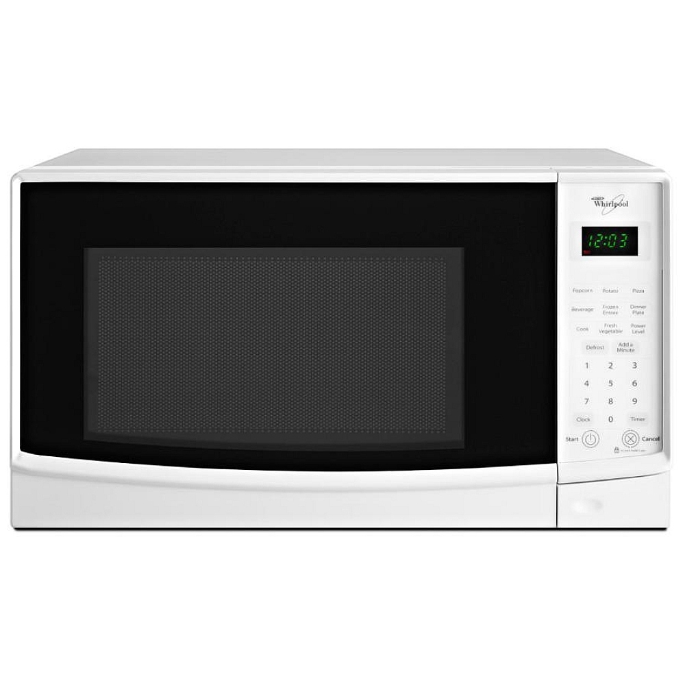 Wmc10007aw Whirlpool Microwave Canada Best Price Reviews And