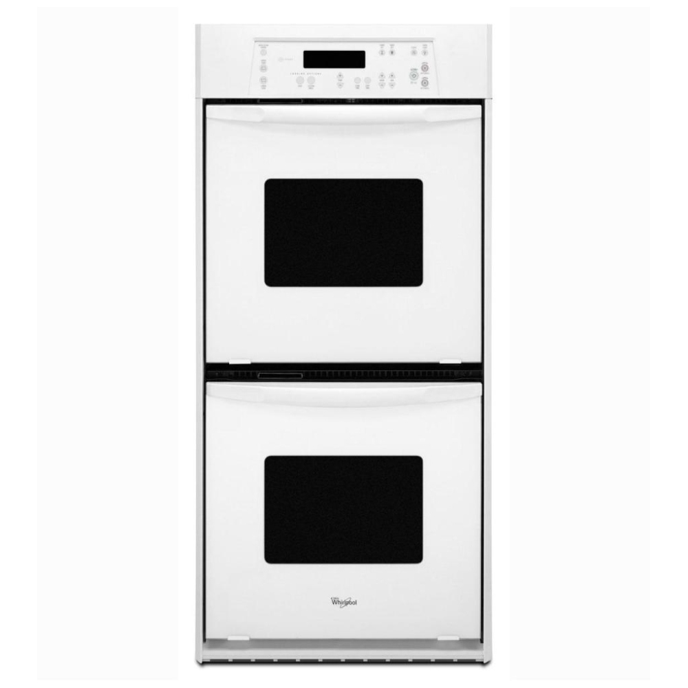 RBD245PRQ Whirlpool 24" Double Wall Oven Canada Parts Discontinued