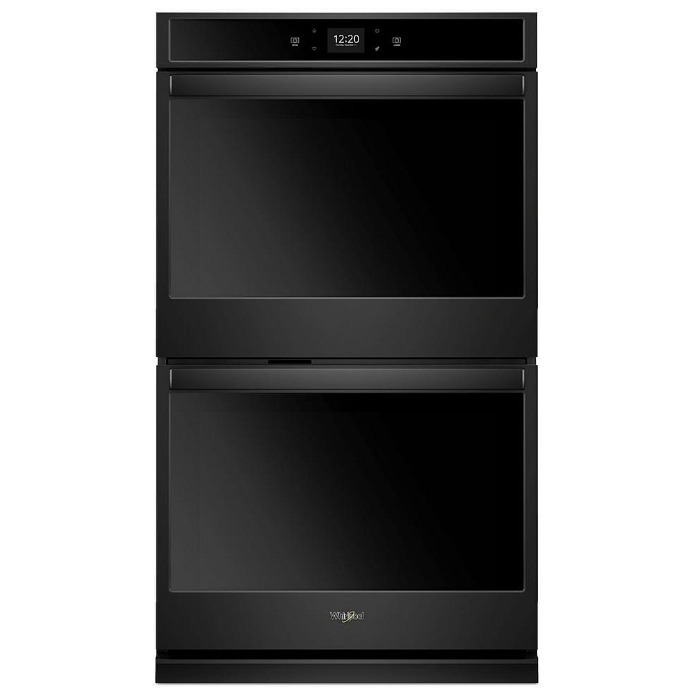 WOD51EC7HB Whirlpool 27" Double Wall Oven Canada Parts Discontinued