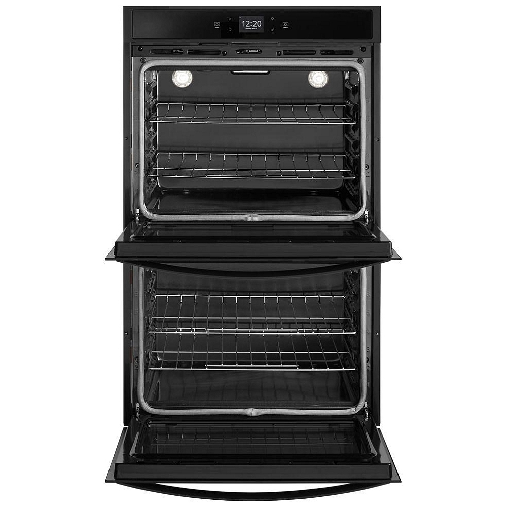 WOD51EC7HB Whirlpool 27" Double Wall Oven Canada Parts Discontinued