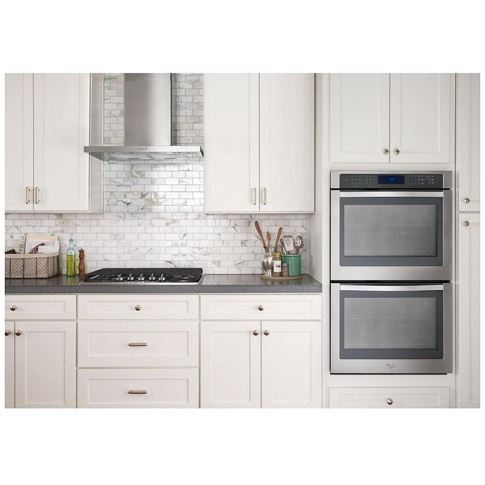 WOD93EC0AH Whirlpool Wall Oven Canada Sale! Best Price, Reviews and