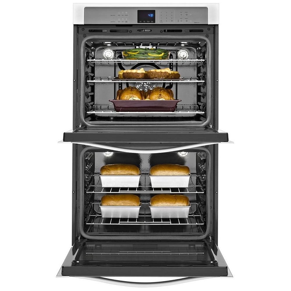 WOD93EC0AH Whirlpool Wall Oven Canada Sale! Best Price, Reviews and Specs Toronto, Ottawa