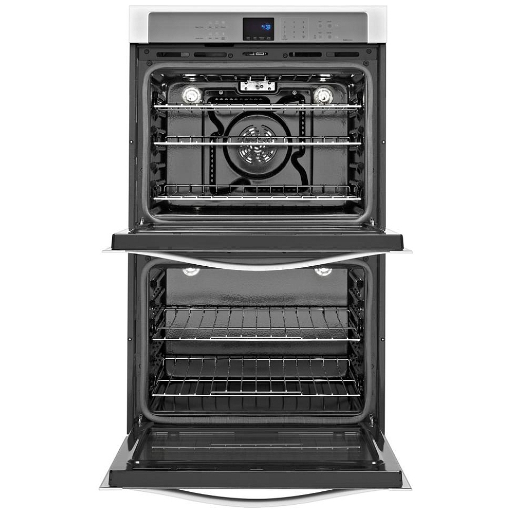WOD93EC0AH Whirlpool Wall Oven Canada Sale! Best Price, Reviews and Specs Toronto, Ottawa