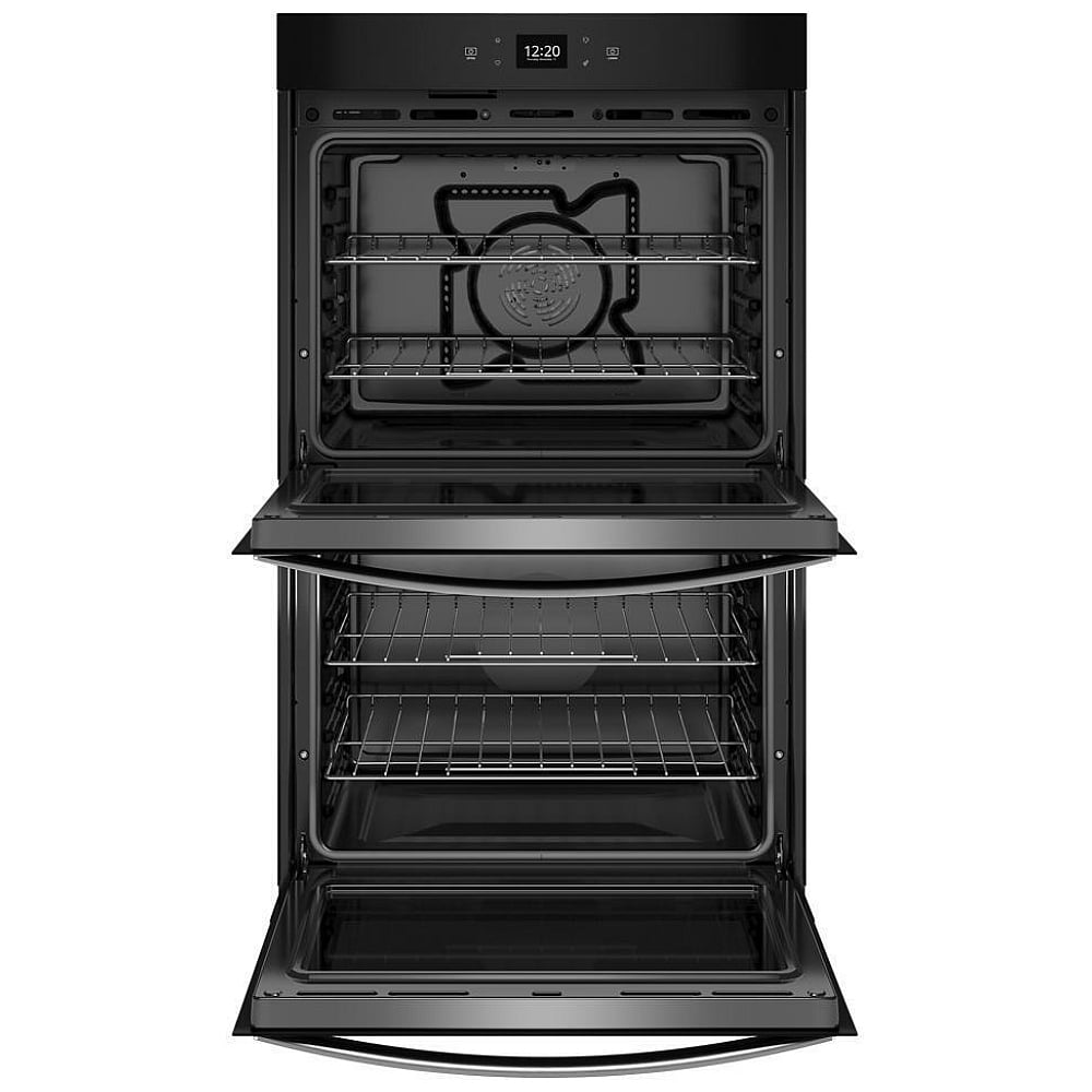 WOED5030LZ Whirlpool 30" Double Wall Oven Canada Sale! Best Price
