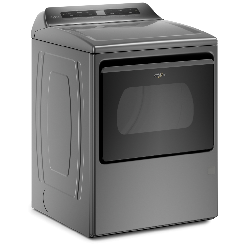 WGD5100HC Whirlpool Gas Dryer Canada Sale! Best Price, Reviews and Specs Toronto, Ottawa
