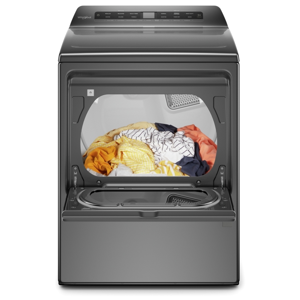 WGD5100HC Whirlpool Gas Dryer Canada Parts Best Price