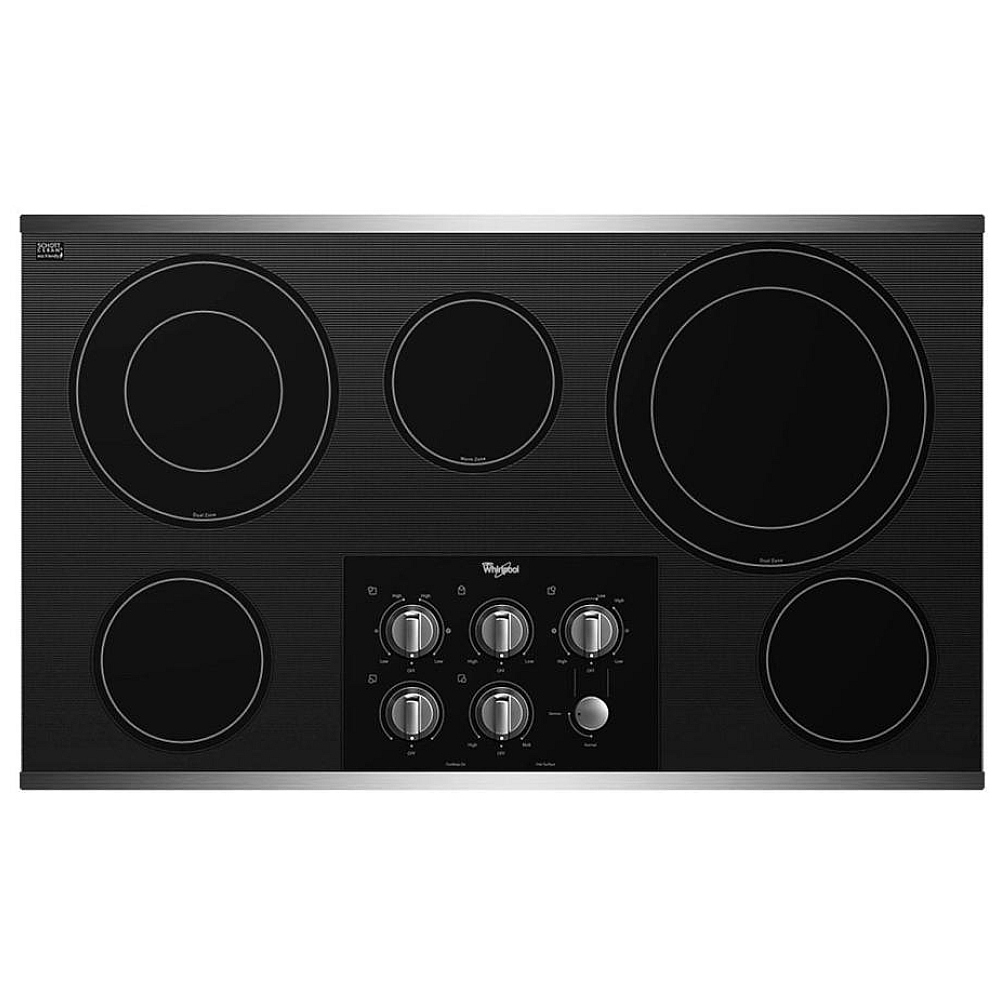 G7CE3635XS Whirlpool 36