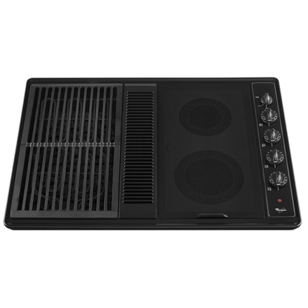 RC8700EDB Whirlpool Cooktop Canada Sale! Best Price, Reviews and Specs Toronto, Ottawa