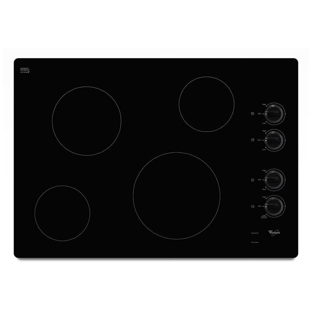 W5ce3024xb Whirlpool Cooktop Canada Sale Best Price Reviews