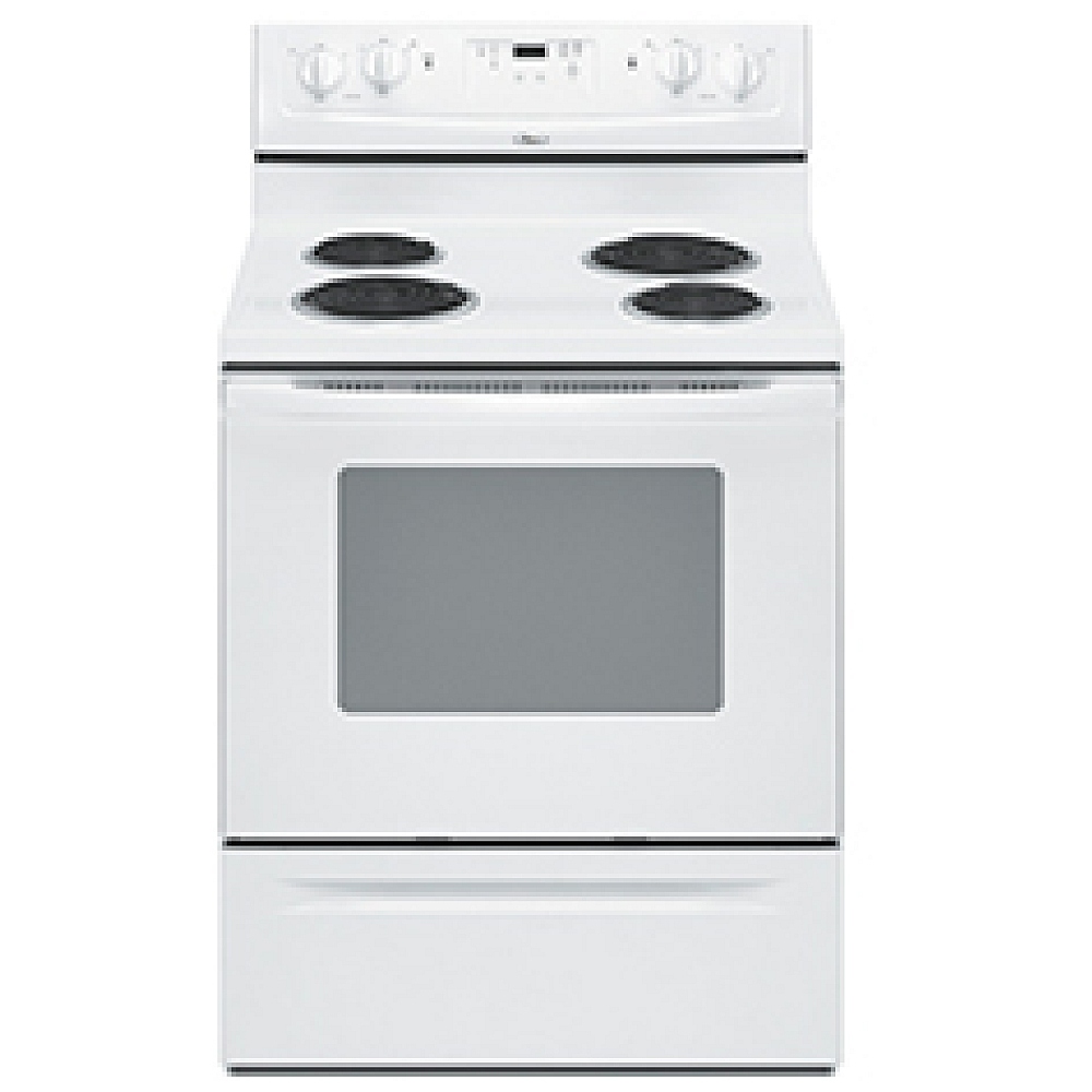 YRF115LXVQ Whirlpool Range Canada - Best Price, Reviews and Specs