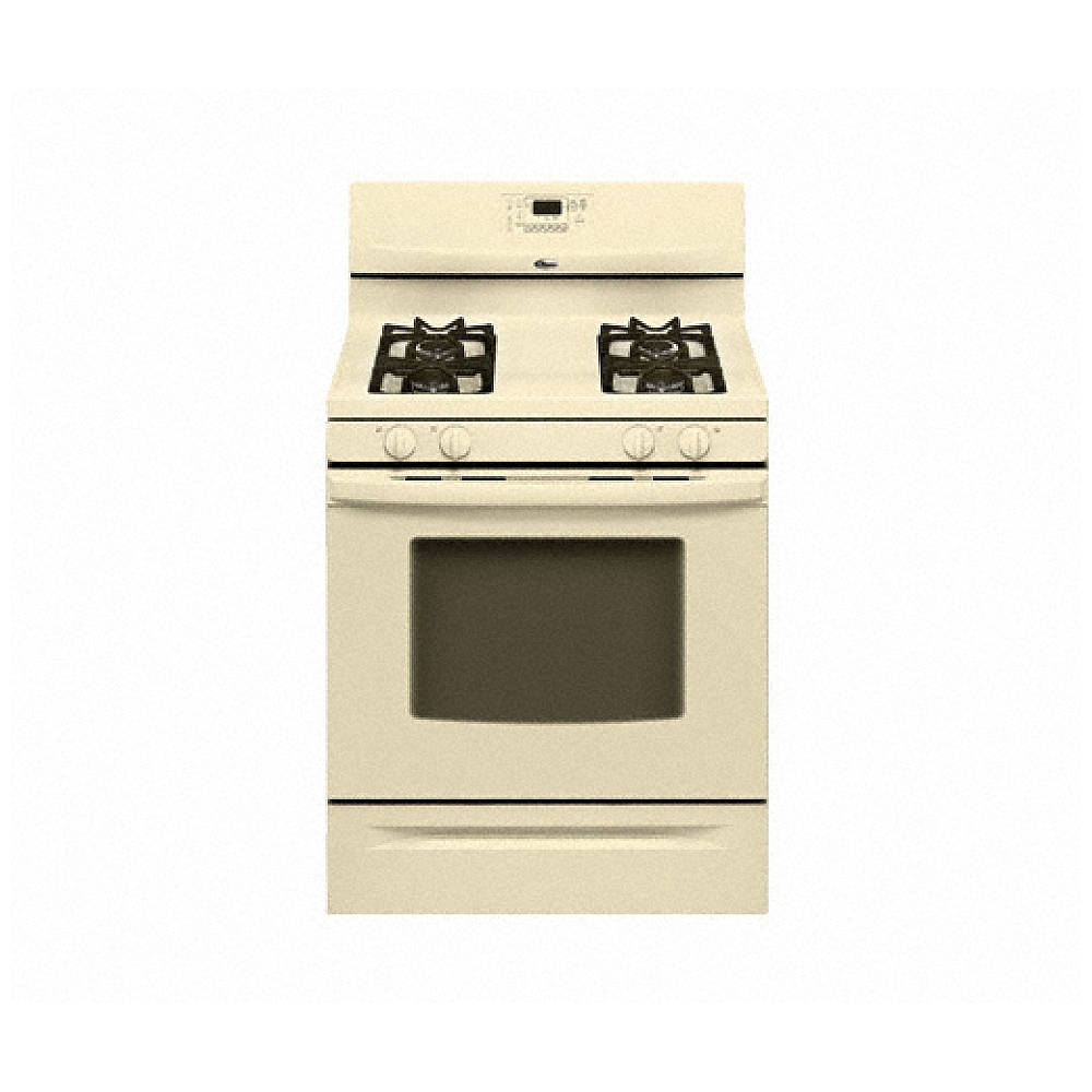 SF265LXTT Whirlpool Range Canada Sale! Best Price, Reviews and Specs