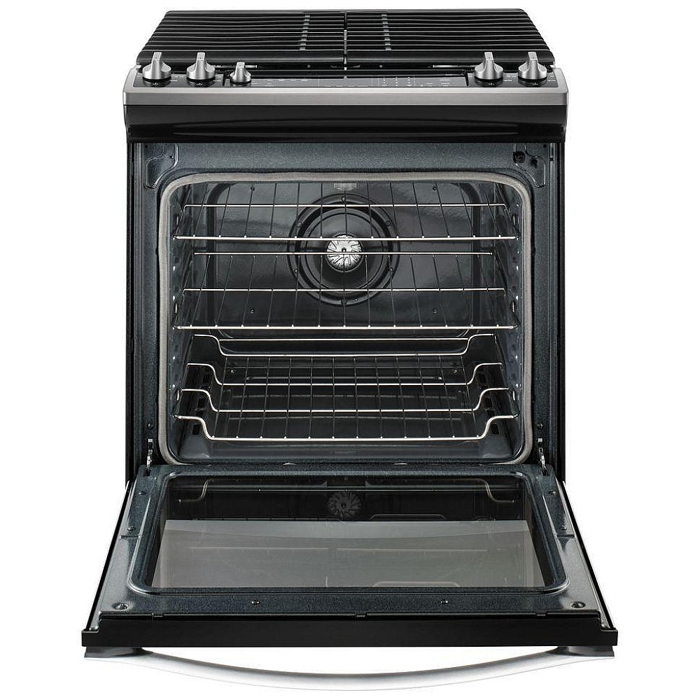 WEG745H0FS Whirlpool Gas 30 inch Range Canada Parts Best Price