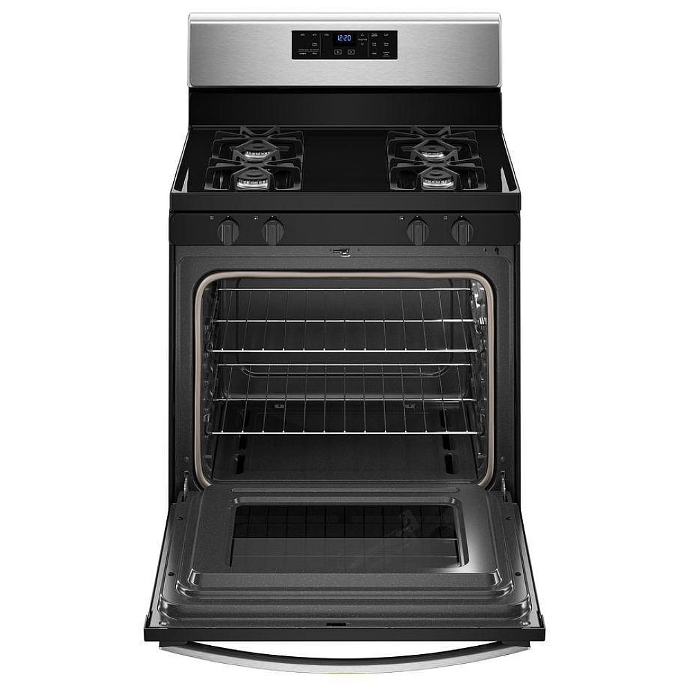 WFG510S0HS Whirlpool 30 inch Gas Range Canada Parts Best Price