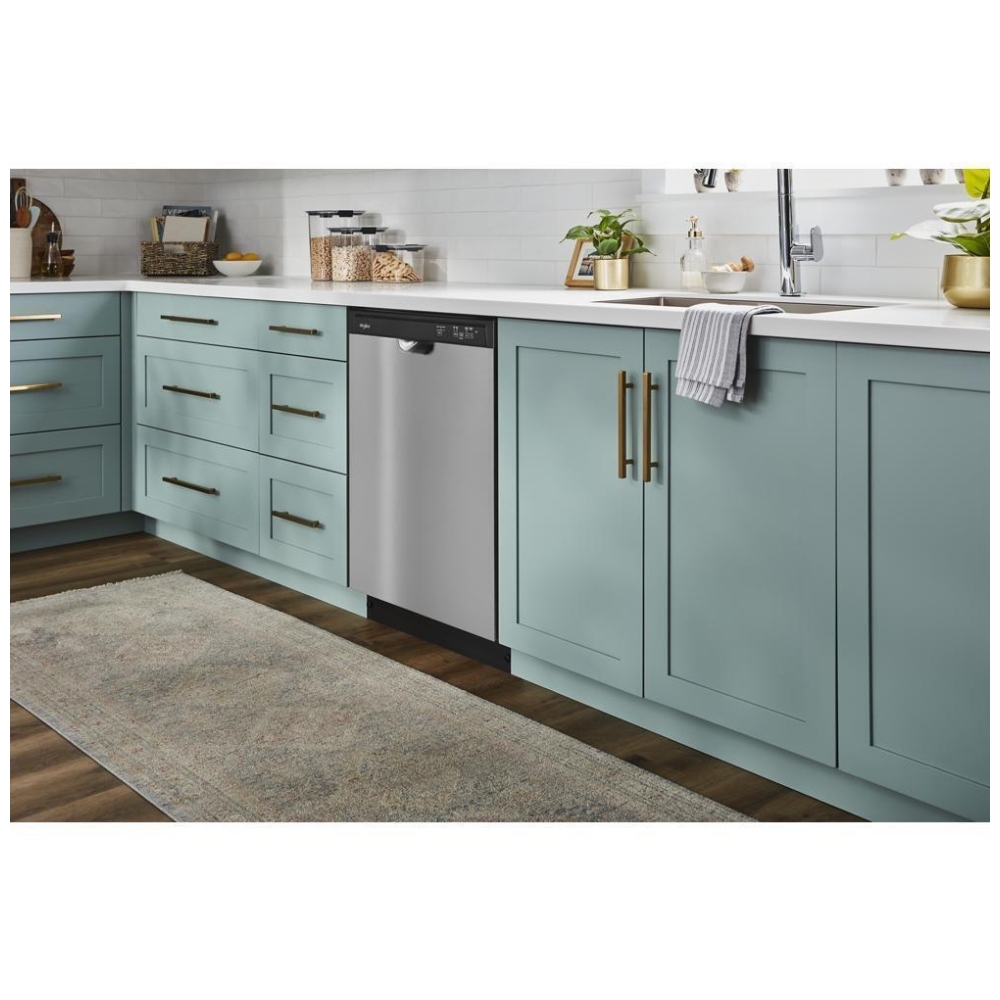 WFG515S0MS Whirlpool 30" Gas Range Canada Sale! Best Price, Reviews