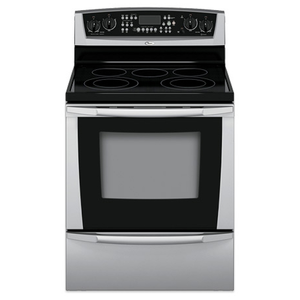 Gr773lxss Whirlpool Range Canada Sale Best Price Reviews And