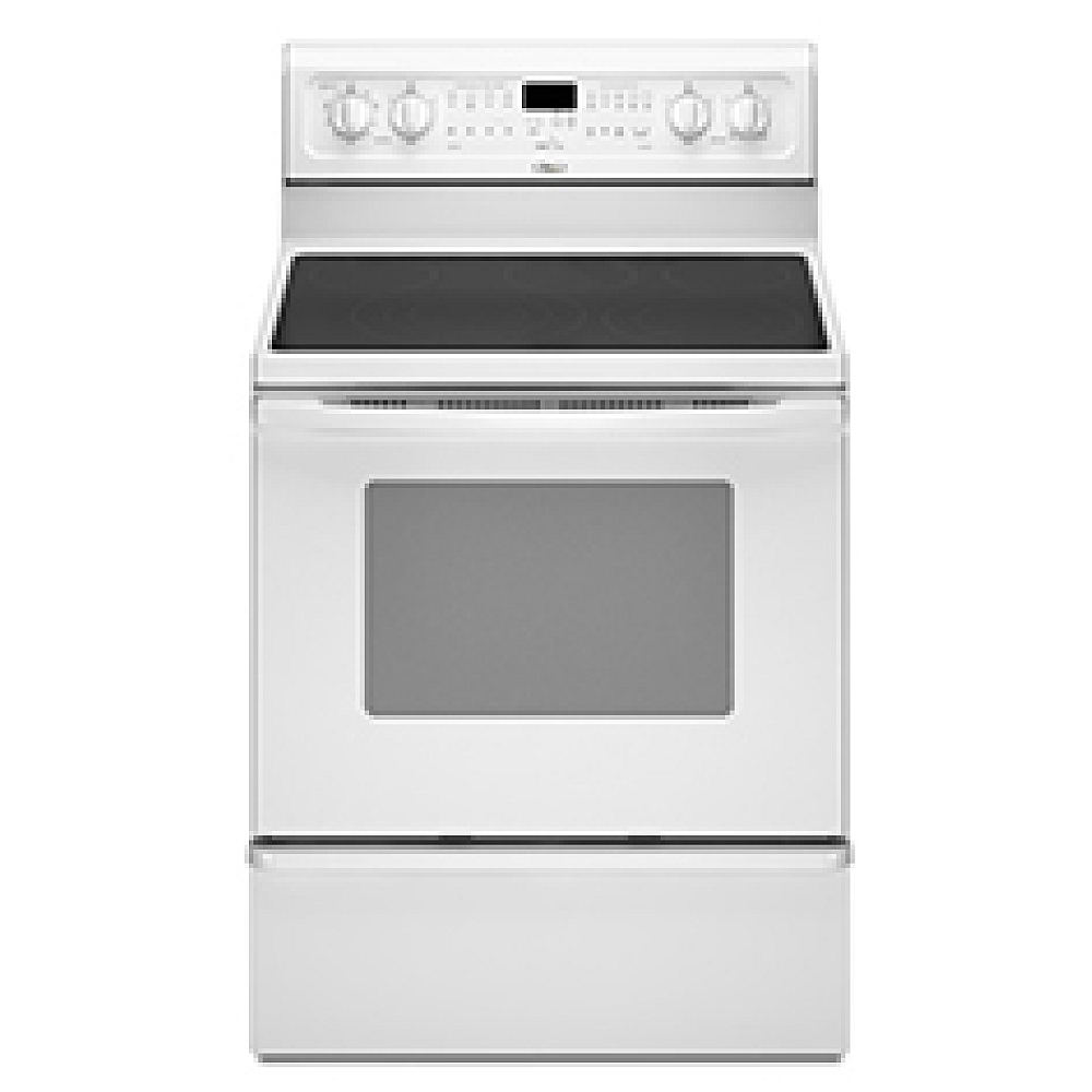 YGFE471LVQ Whirlpool 30" Electric Range Canada Parts Discontinued