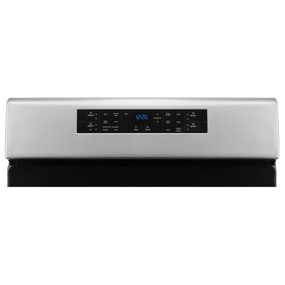 whirlpool ywfe520s0fs