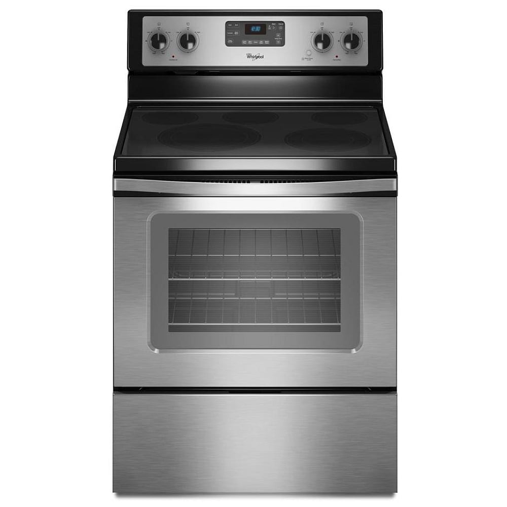 Ywfe530c0as Whirlpool Range Canada Sale Best Price Reviews And