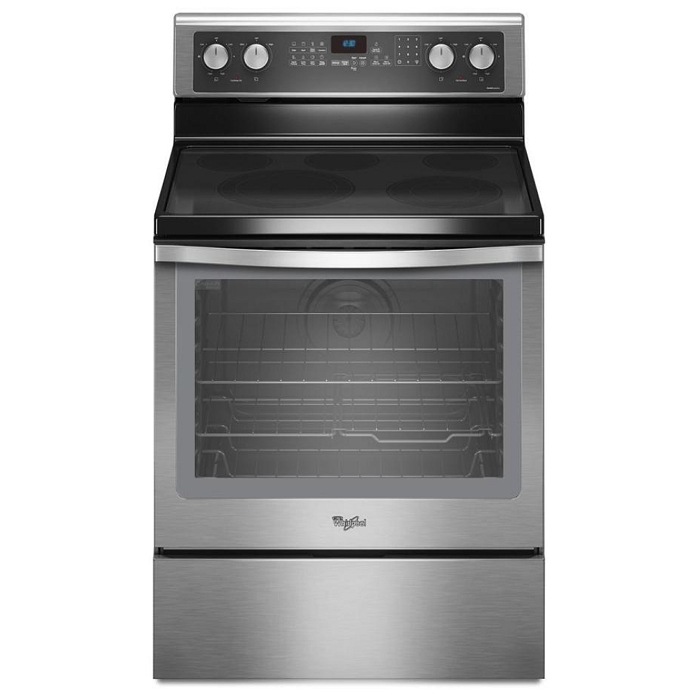 Ywfe710h0bs Whirlpool Range Canada Sale Best Price Reviews And