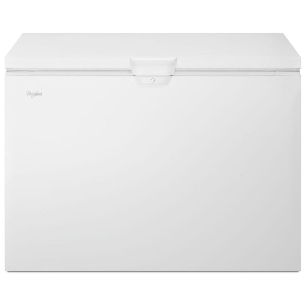 WZC3115DW Whirlpool Freezer Canada - Best Price, Reviews and Specs