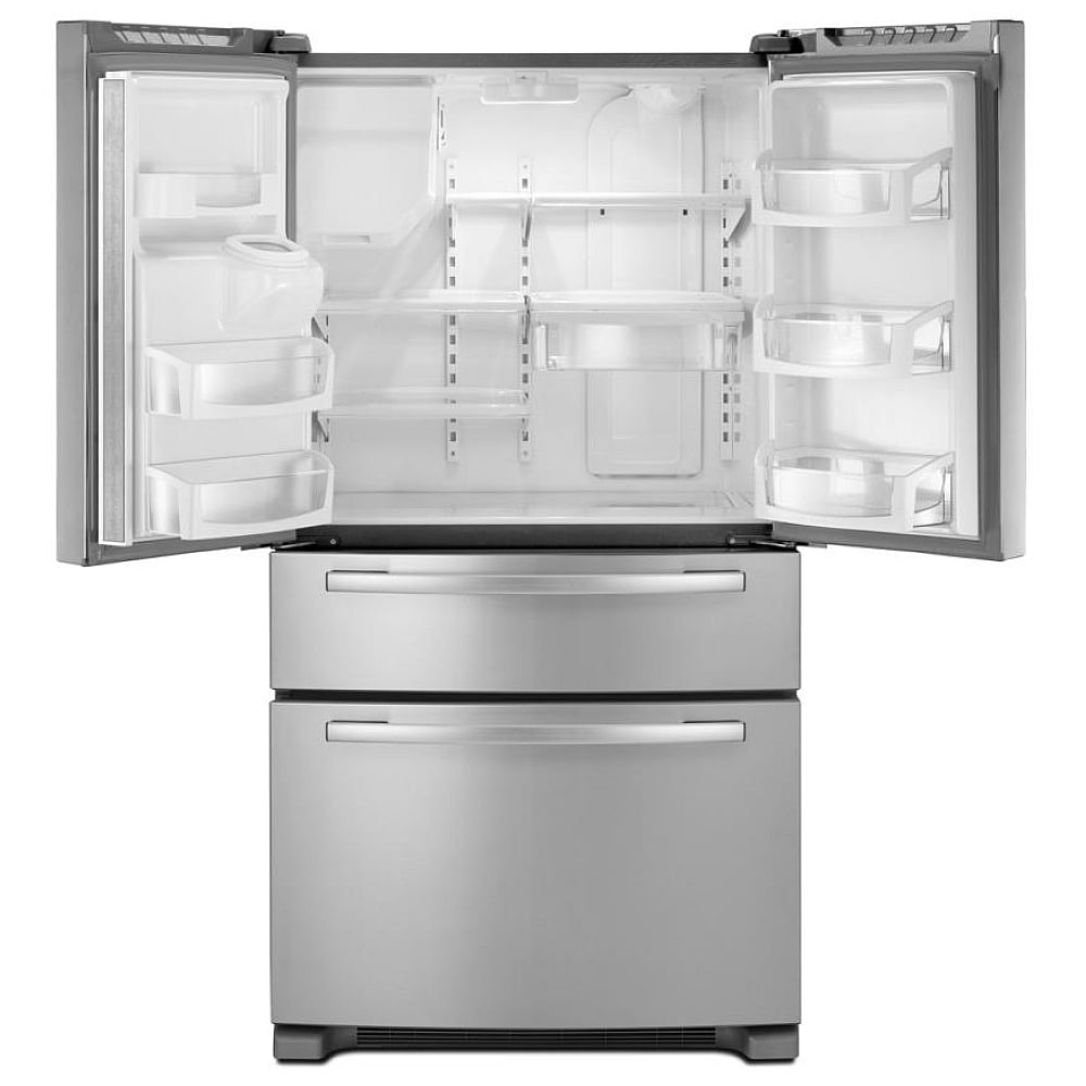 GZ25FSRXYY Whirlpool French Door Refrigerator Canada Sale! Best Price
