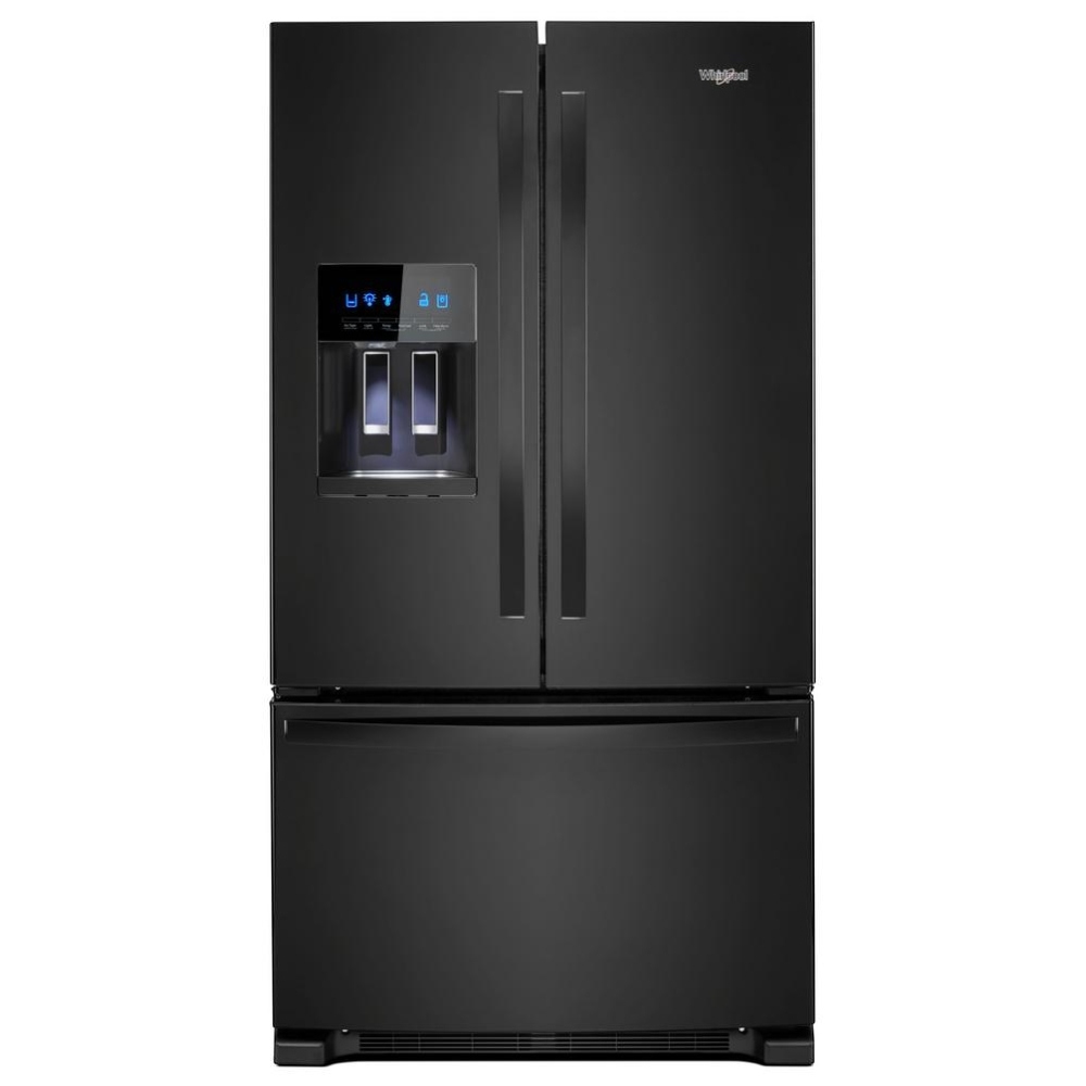 WRF555SDHB Whirlpool Refrigerator Canada - Sale! Best Price, Reviews