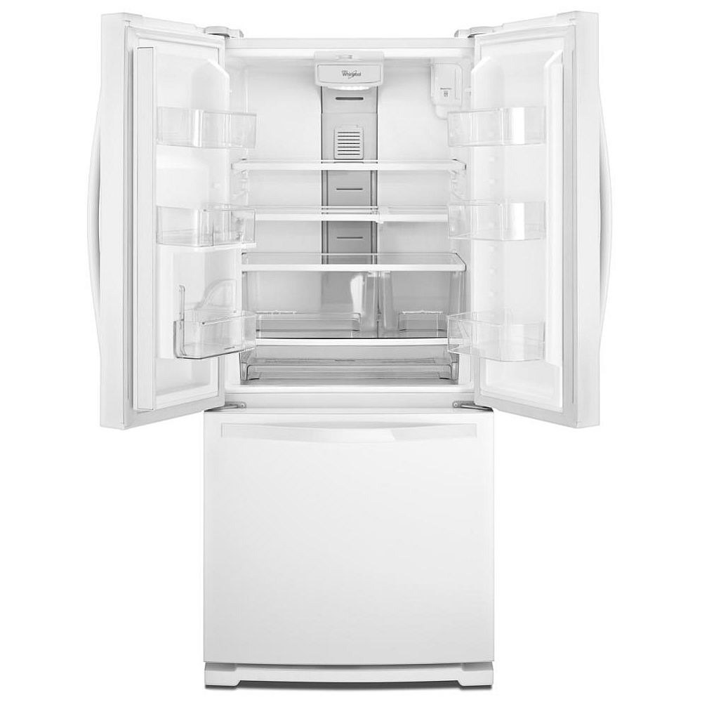WRF560SEYM Whirlpool Refrigerator Canada Sale! Best Price, Reviews