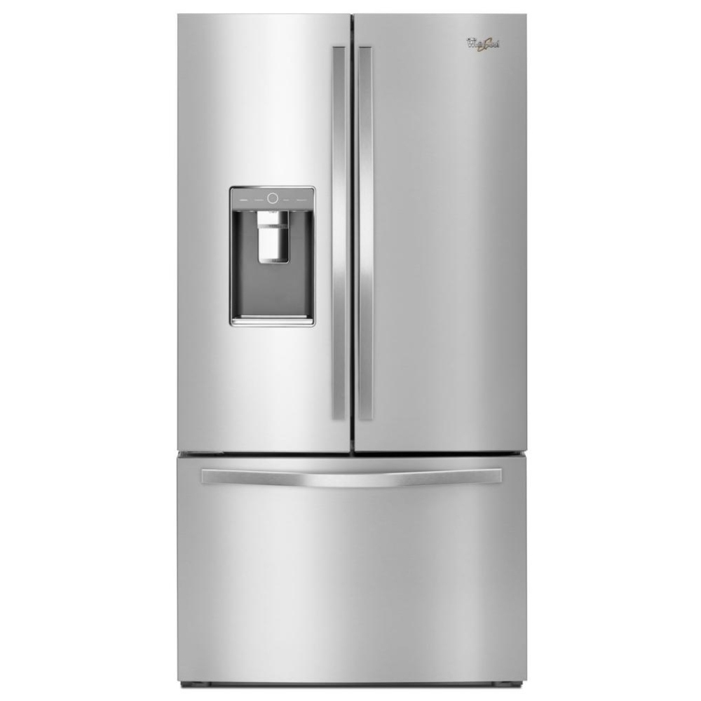 Wrf992fifm Whirlpool Refrigerator Canada Best Price Reviews And