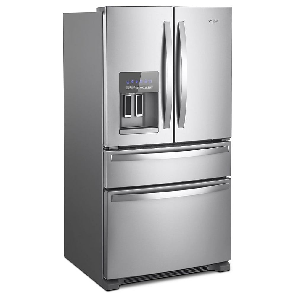 WRX735SDHZ Whirlpool 36" French Door Refrigerator Canada Sale! Best