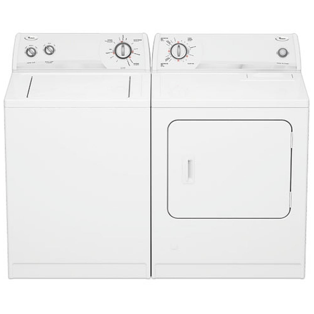 WED5300SQ Whirlpool 110 Volt Electric Dryer Dryer Canada Parts Discontinued Sale! Best Price
